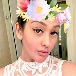 Meet your Posher, Summer